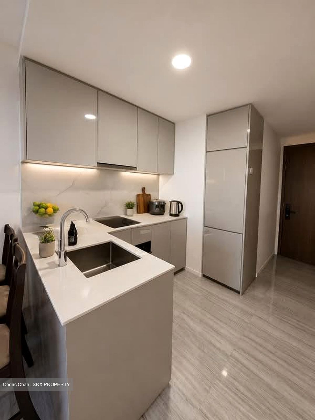Parc Esta (D14), Apartment #574561381